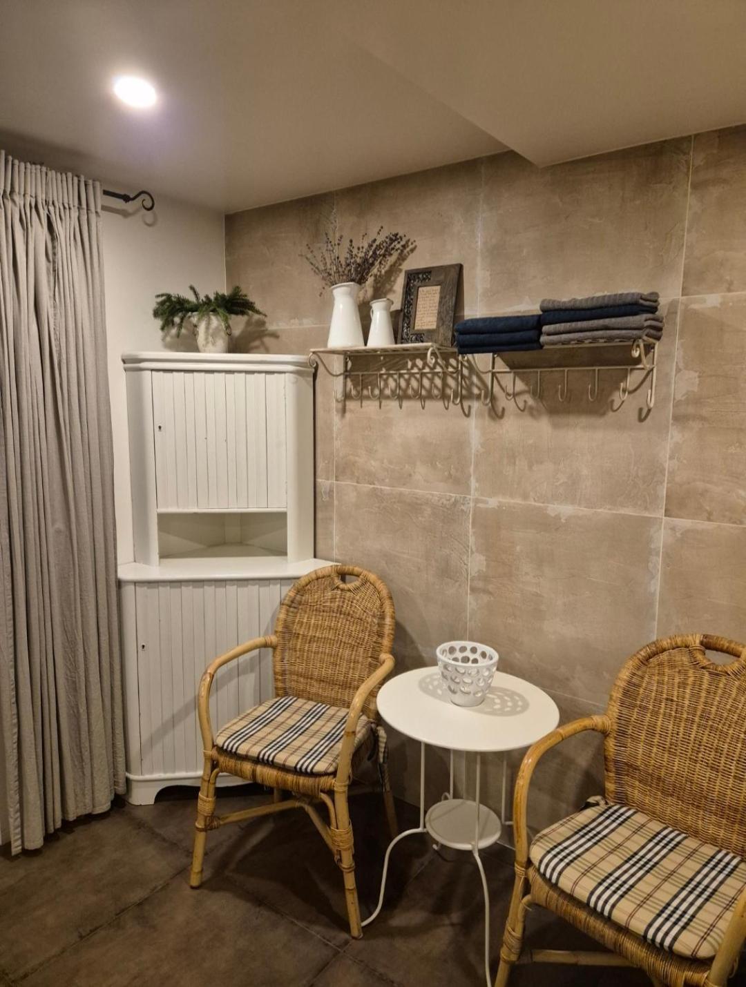 Vila Mosku Pirts Meza Maja Turaida Exteriér fotografie